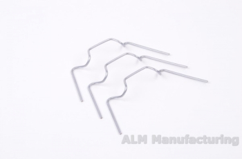 Greenhouse Spring Wire Glazing Clips 50PC Greenhouse Spring Wire Glazing Clips 50PC